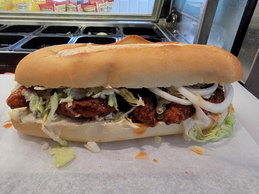 Village Deli | restaurant | 727 Hudson Ave, Stillwater, NY 12170, USA | 5186703219 OR +1 518-670-3219