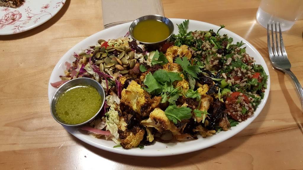 Mary Be Kitchen | restaurant | 21B St Clair Ave W, Toronto, ON M4V 1K6, Canada | 4167927596 OR +1 416-792-7596