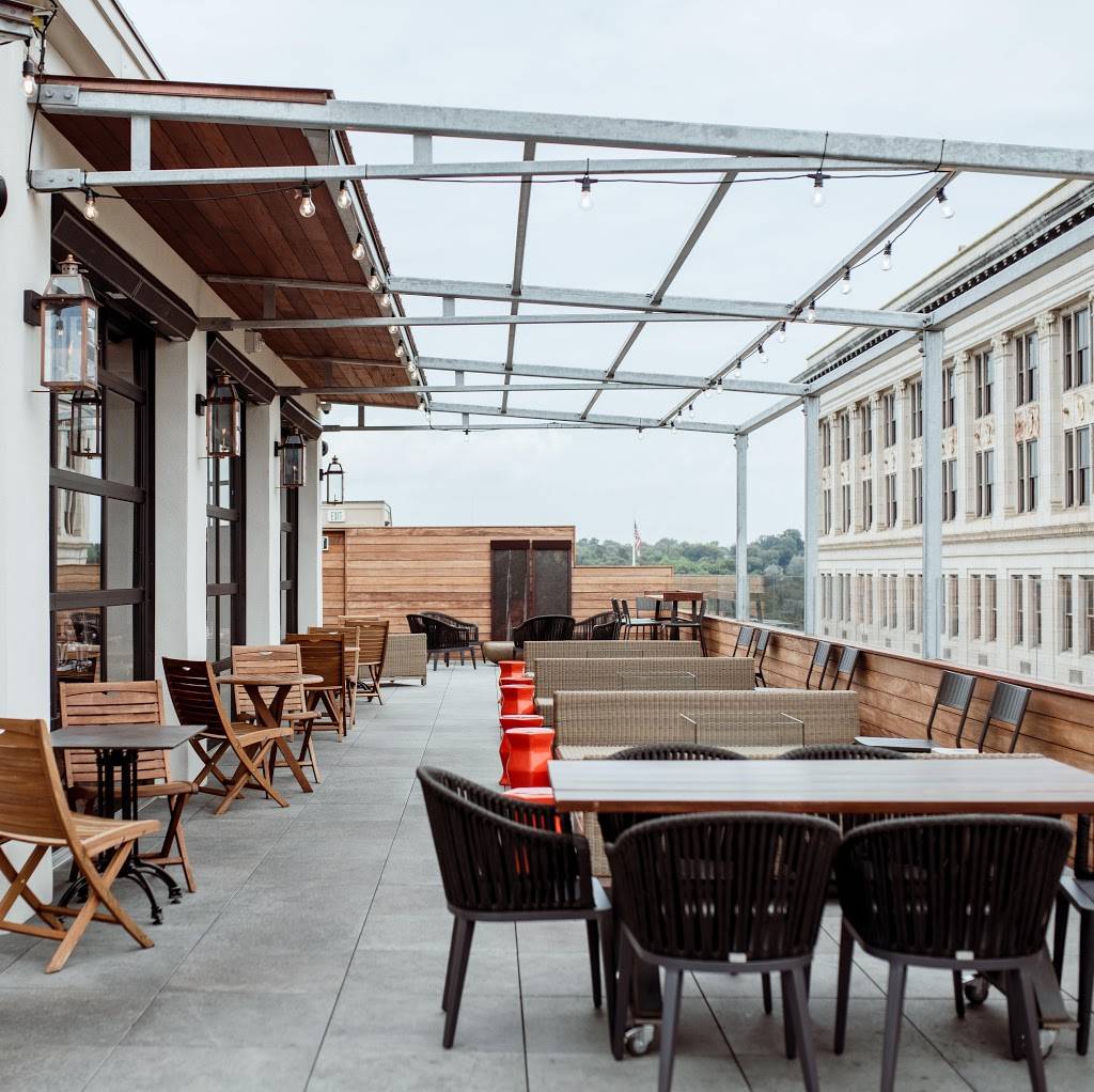 Skyline | restaurant | 712 Church St, Lynchburg, VA 24504, USA | 4346164425 OR +1 434-616-4425