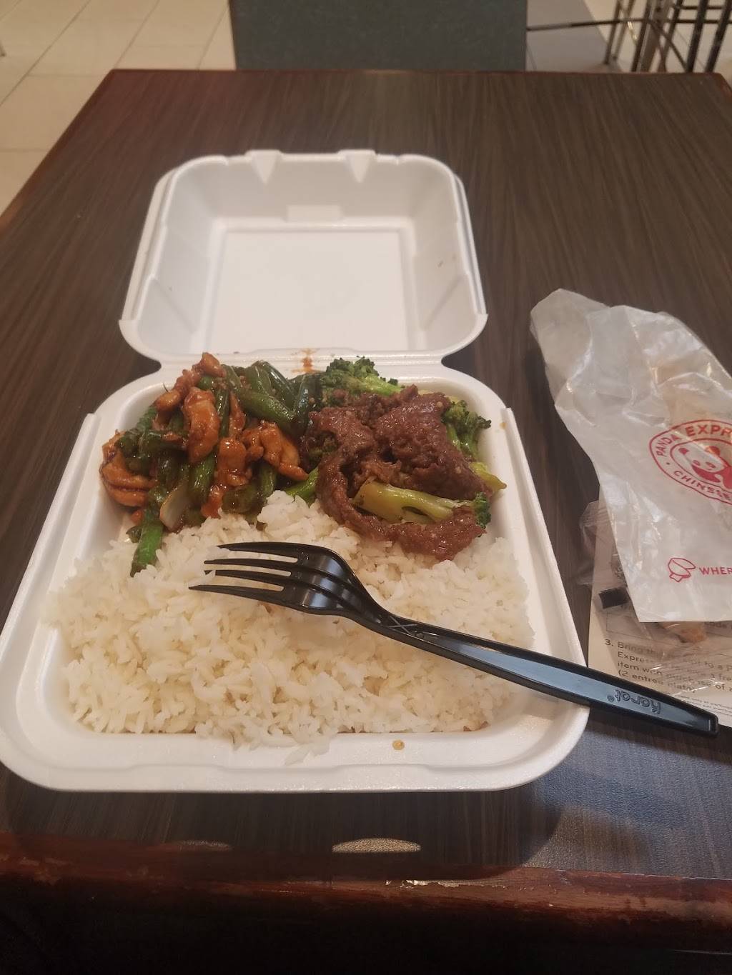 Panda Express | restaurant | 2901 S Capital of Texas Hwy, Austin, TX 78746, USA | 5123061678 OR +1 512-306-1678