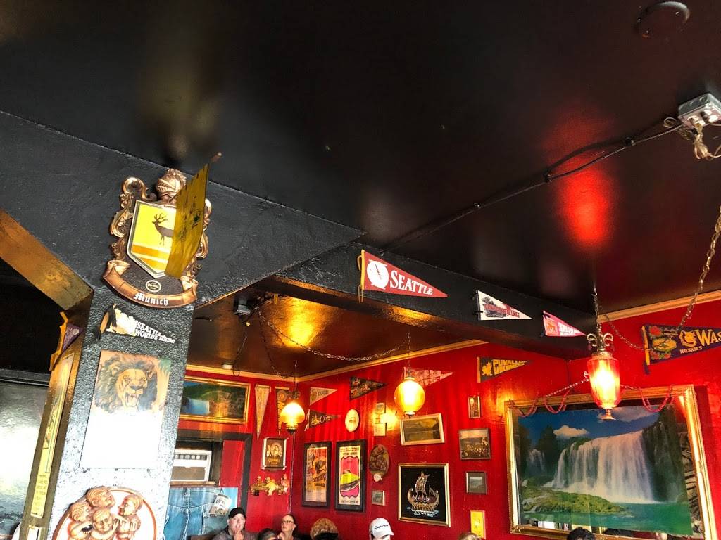 Sisters and Brothers | restaurant | 6031 Airport Way S, Seattle, WA 98108, USA | 2067623767 OR +1 206-762-3767