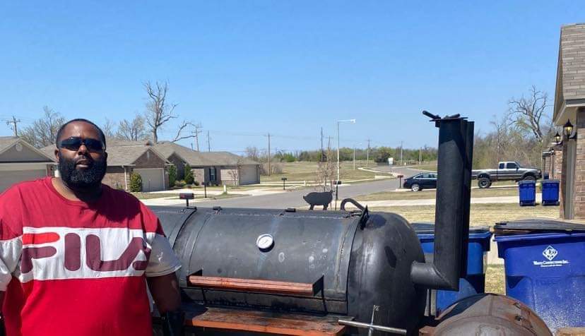 BIGG DAWGZ SMOKEHOUSE LLC | restaurant | 4748 S Bryant Ave, Oklahoma City, OK 73135, USA | 4058163173 OR +1 405-816-3173
