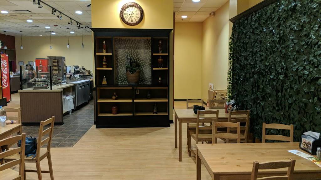 Mejana Mediterranean Grille | restaurant | 12001 Avalon Lake Dr suite A, Orlando, FL 32828, USA | 4076746052 OR +1 407-674-6052