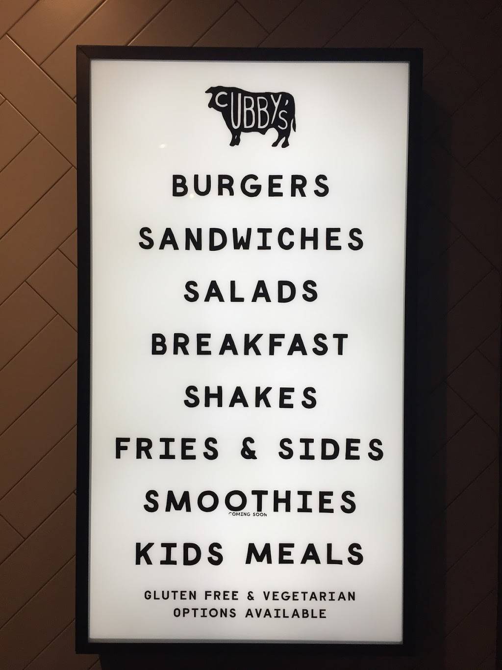 Cubbys | meal takeaway | 1258 N State St, Provo, UT 84604, USA | 8019193023 OR +1 801-919-3023