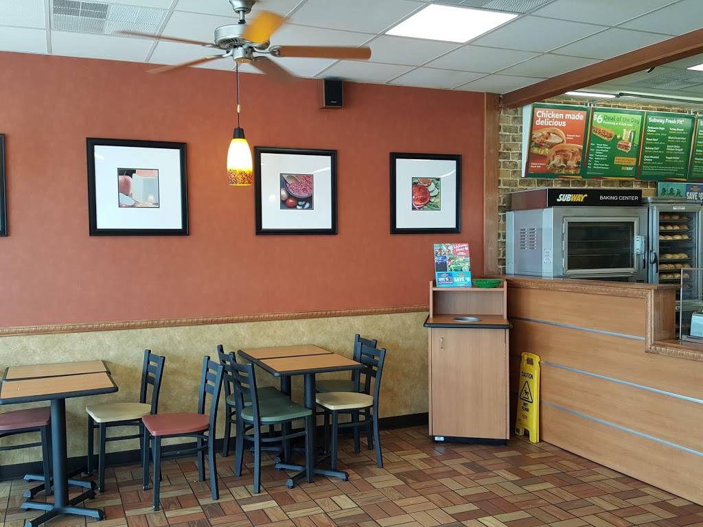 Subway Sandwiches | restaurant | 10771 Beach Blvd Suite 405 St. Johns Village, Jacksonville, FL 32246, USA | 9046414614 OR +1 904-641-4614