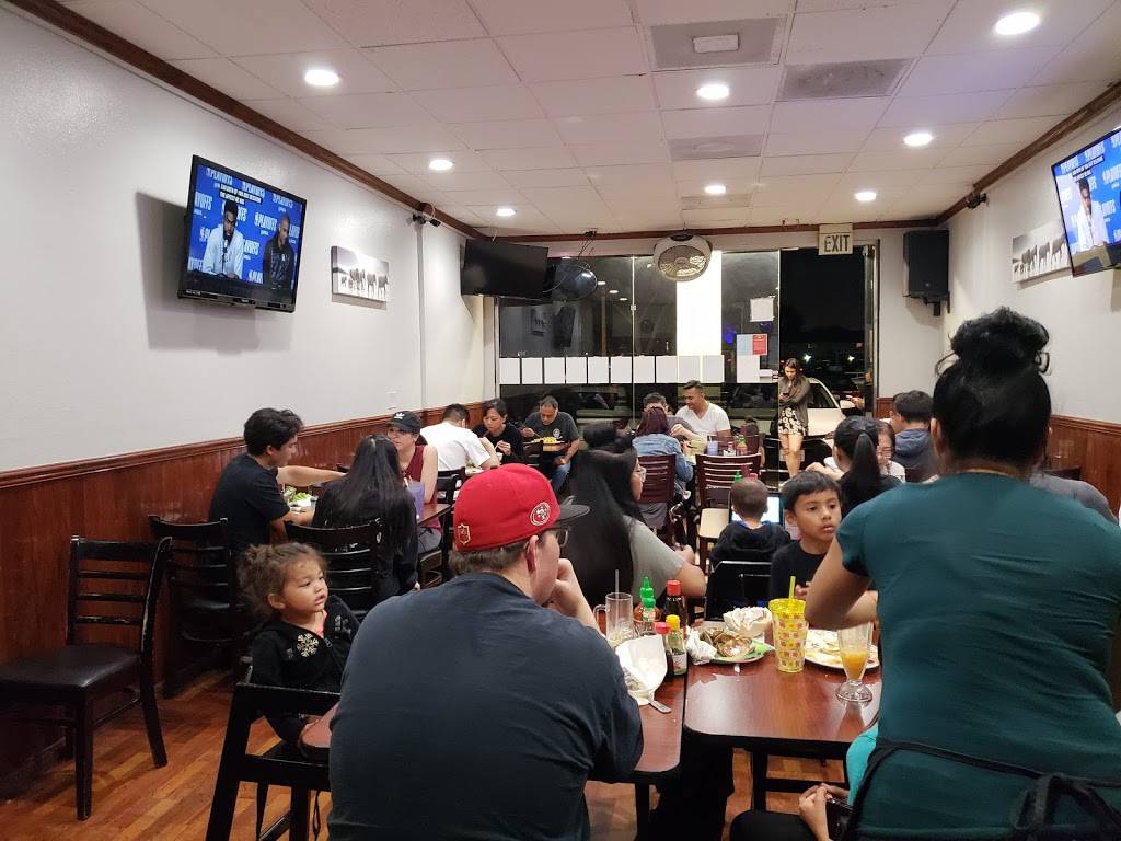 Royal King Elephant | restaurant | 1645, 9924 Garden Grove Blvd, Garden Grove, CA 92844, USA | 7146381887 OR +1 714-638-1887