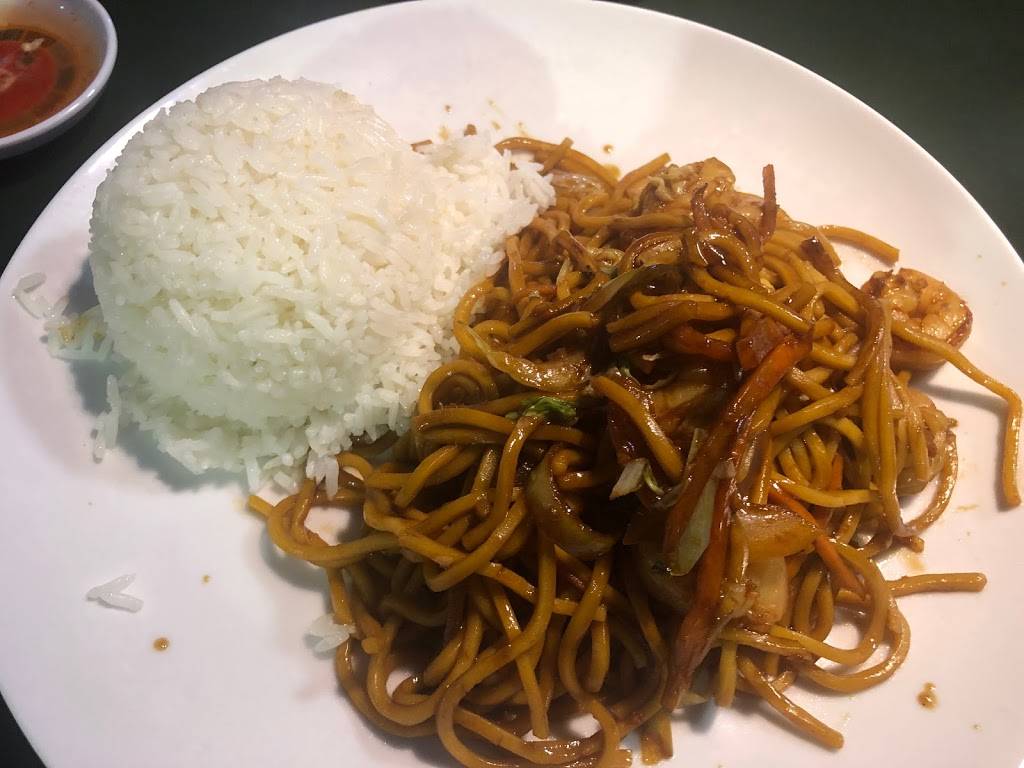 Asian Bowl | restaurant | 724 S US Hwy 17 92, Longwood, FL 32750, USA | 4076366660 OR +1 407-636-6660