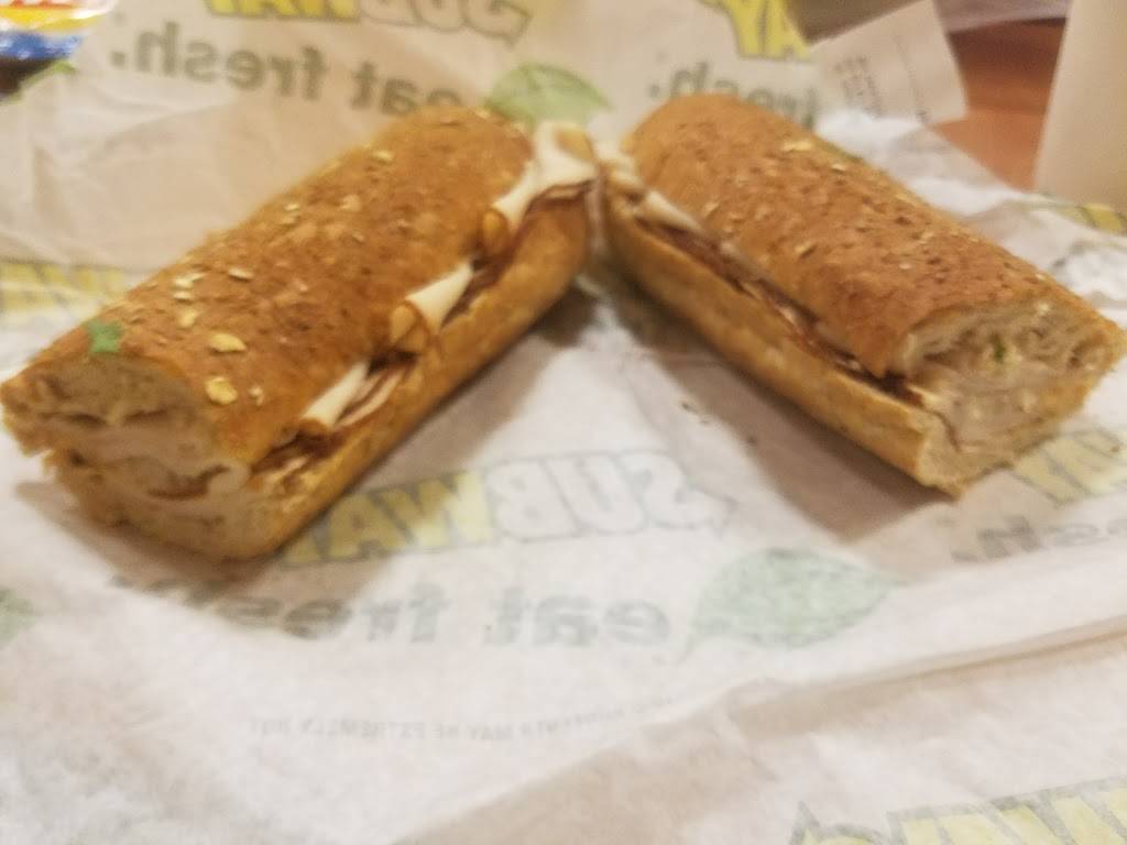 Subway Restaurants | restaurant | 1129 Fremont Ave A, Alhambra, CA 91803, USA | 6266070138 OR +1 626-607-0138