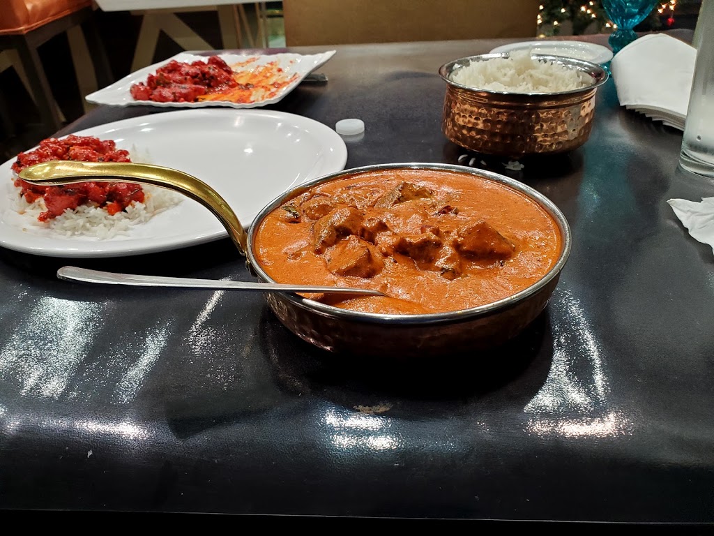 Spice grill and bar | restaurant | 220 Broadway, San Antonio, TX 78205, USA | 2102570390 OR +1 210-257-0390