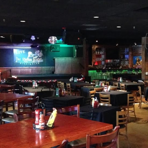 Rhythm House Restaurant & Lounge | restaurant | 16440 S Tamiami Trail #11, Fort Myers, FL 33908, USA | 2394668326 OR +1 239-466-8326