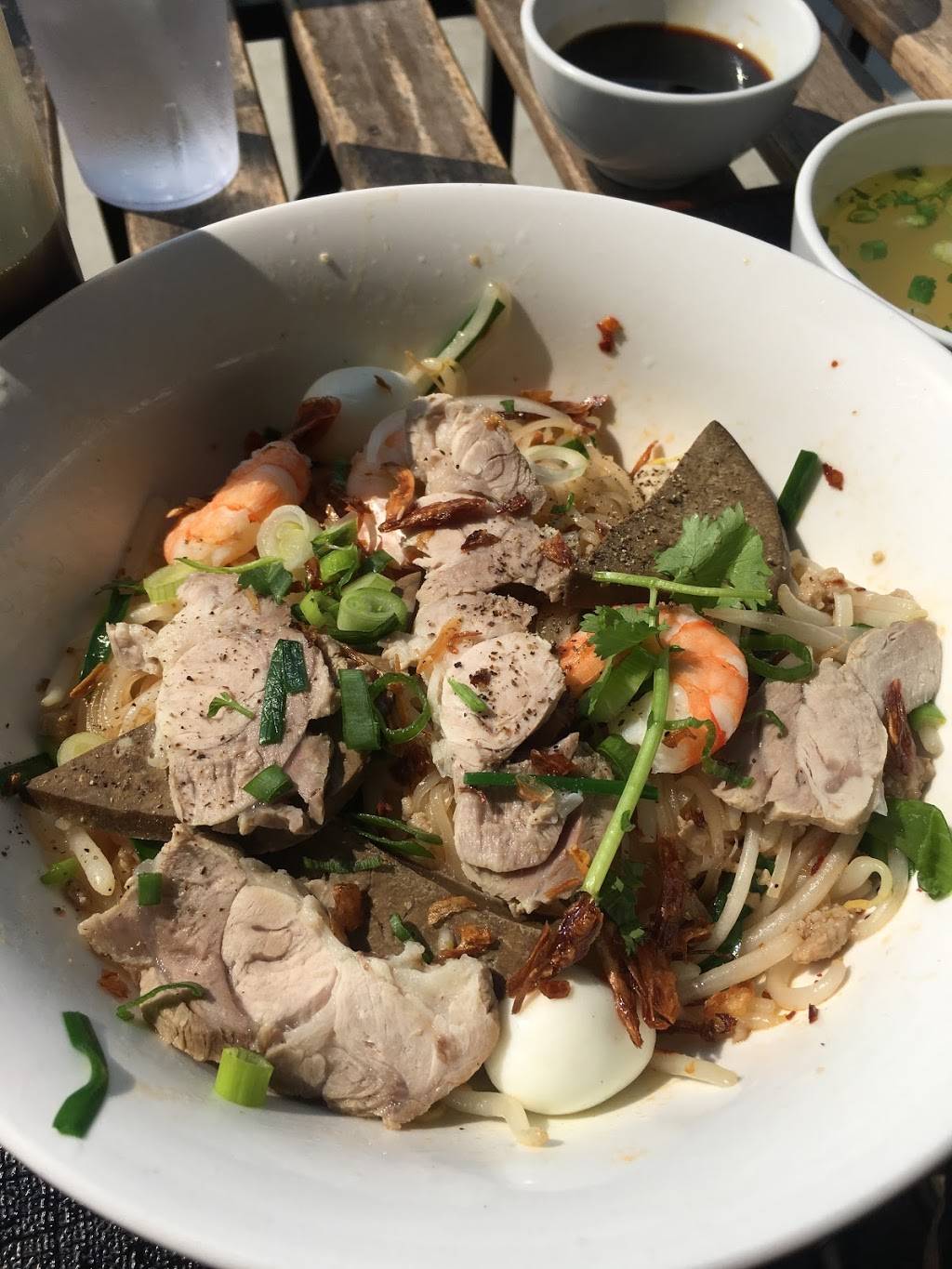 Miền Tây Restaurant | restaurant | 1218 15th Ave, Oakland, CA 94606, USA | 5104791709 OR +1 510-479-1709