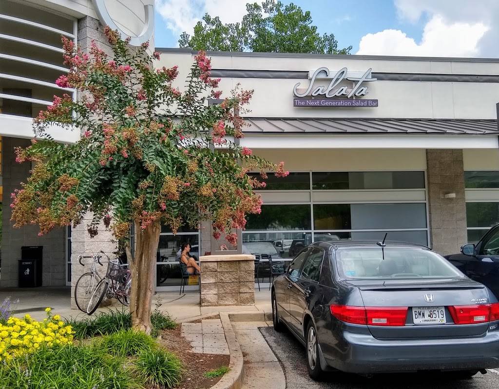 Salata | restaurant | 860 Johnson Ferry Rd Ste 200, Atlanta, GA 30342, USA | 4702337493 OR +1 470-233-7493