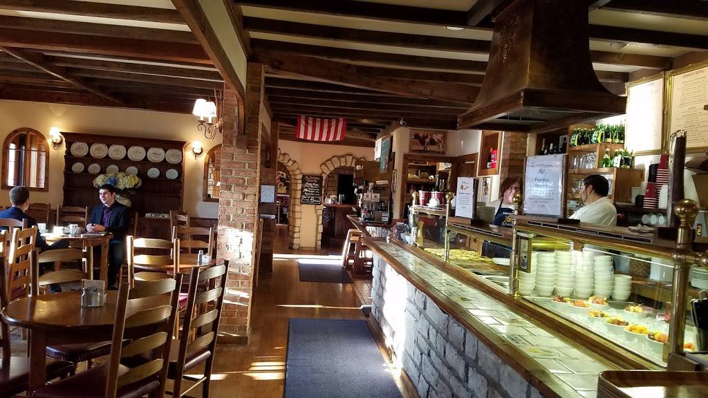 La Chatelaine French Bakery and Bistro | restaurant | 627 High St, Columbus, OH 43085, USA | 6148486711 OR +1 614-848-6711