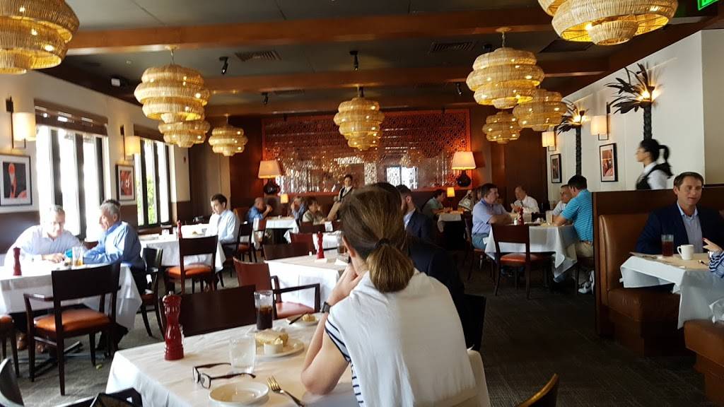 BrickTops | restaurant | 375 S County Rd, Palm Beach, FL 33480, USA | 5618552030 OR +1 561-855-2030