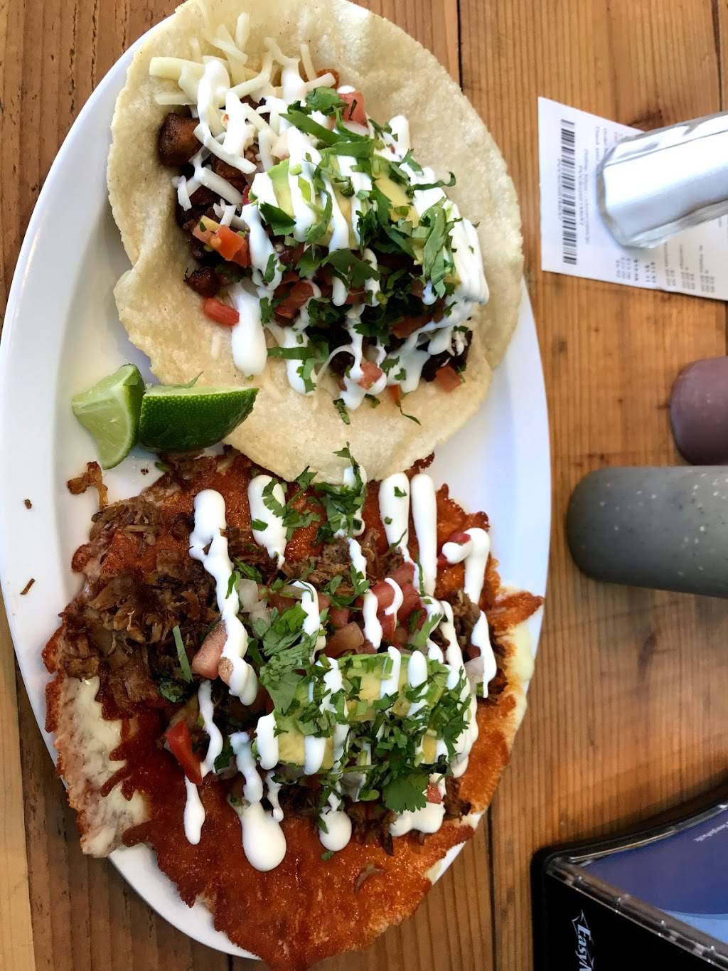 Tacos El Compa Taqueria | restaurant | 3801, 1321 Blossom Hill Rd, San Jose, CA 95118, USA | 4086228035 OR +1 408-622-8035