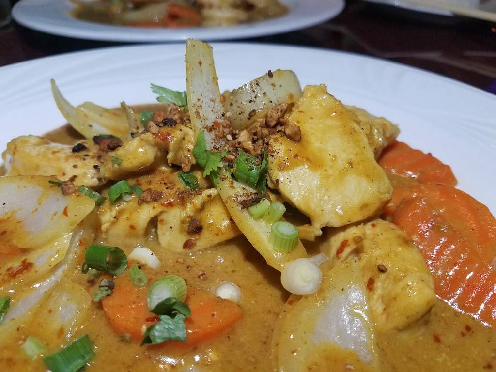 Indochinois | restaurant | 1912 S Dale Mabry Hwy, Tampa, FL 33629, USA | 8132543757 OR +1 813-254-3757