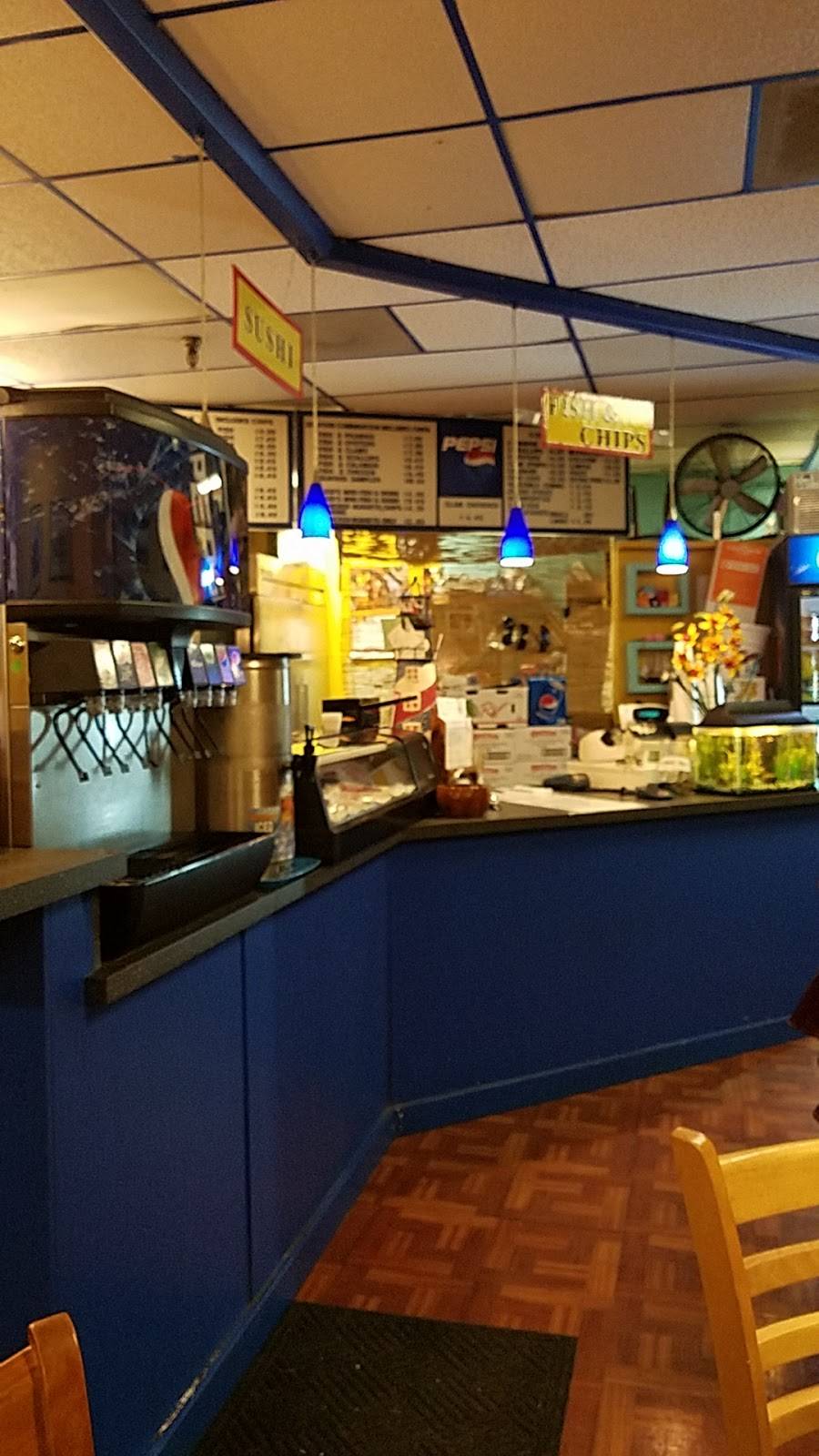 Tugboat Fish & Chips | restaurant | 150 G St #105, Lincoln, CA 95648, USA | 9166459870 OR +1 916-645-9870