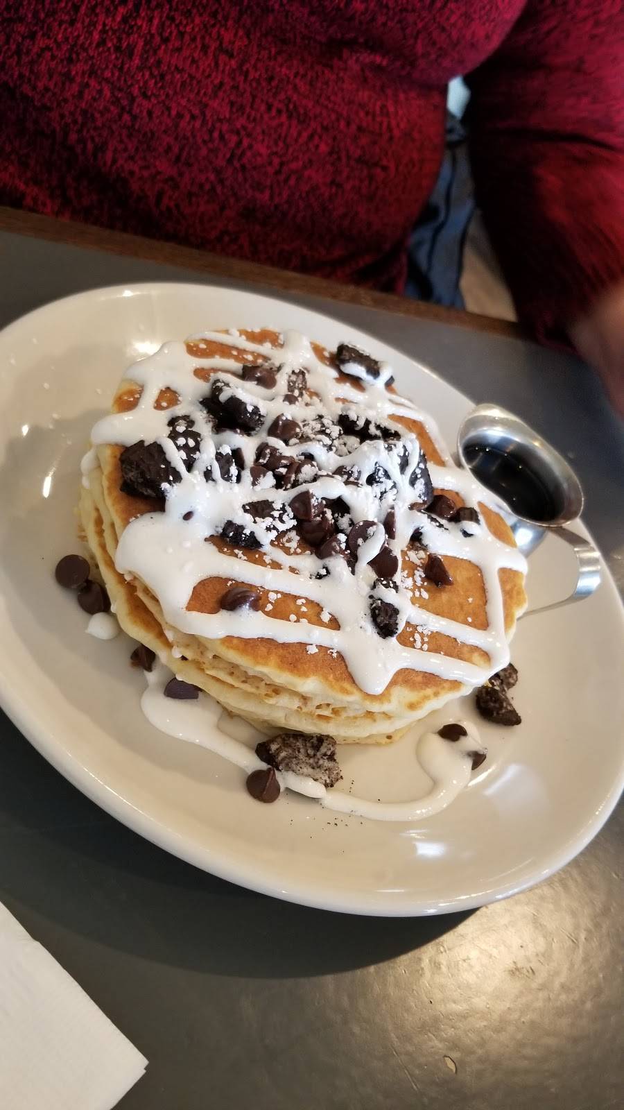 Blueberry Hill Cafe | restaurant | 9536 W 179th St, Tinley Park, IL 60487, USA | 7089288800 OR +1 708-928-8800