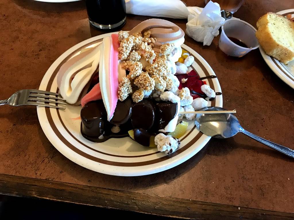 Great Plaza Buffet | restaurant | 1840 Garnet Ave, San Diego, CA 92109, USA | 8582736868 OR +1 858-273-6868