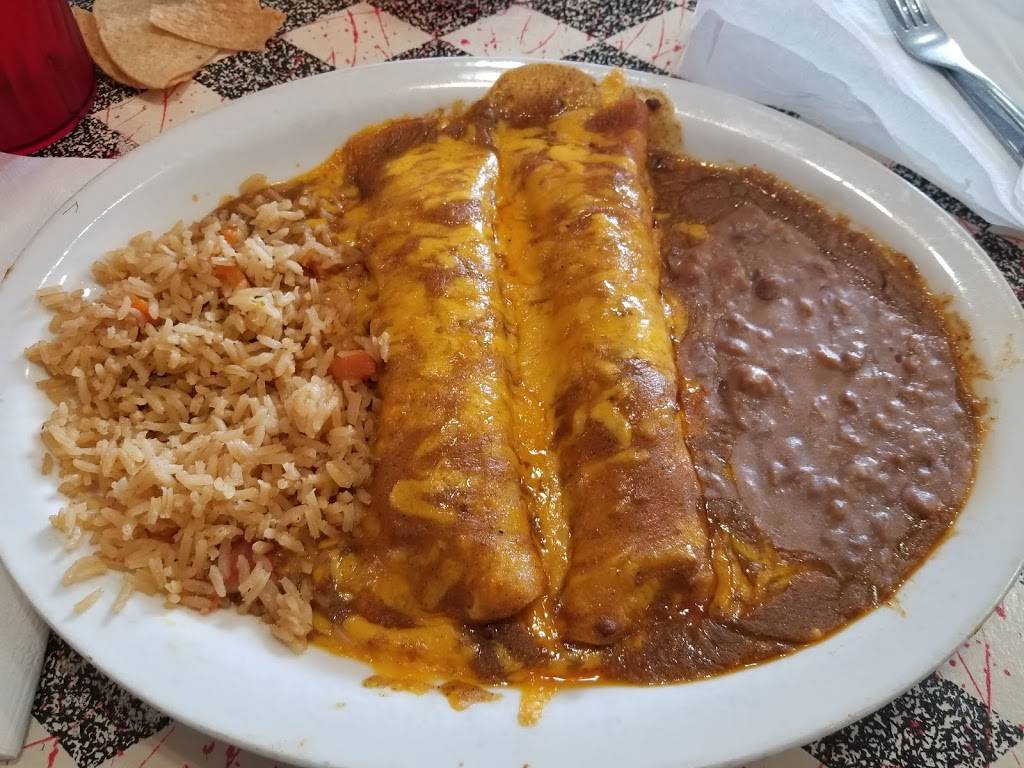Guadalajara Mexican Restaurant | restaurant | 1710 S Colorado St, Lockhart, TX 78644, USA | 5123987707 OR +1 512-398-7707