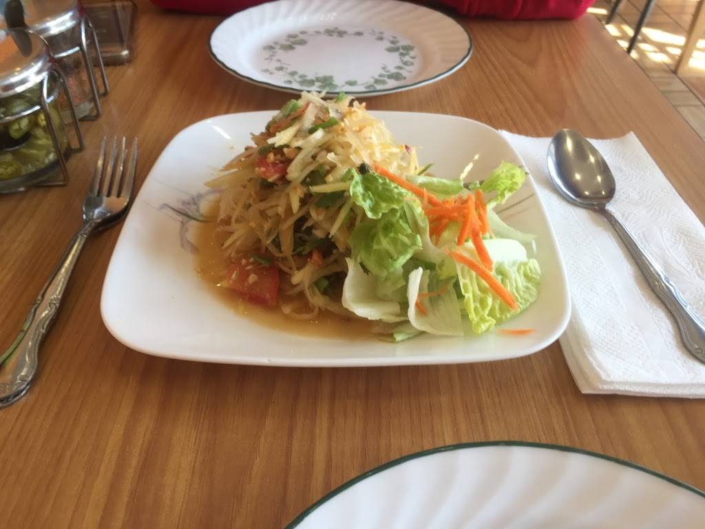 Original Thai Restaurant | restaurant | 11861 Artesia Blvd, Artesia, CA 90701, USA | 5624029900 OR +1 562-402-9900