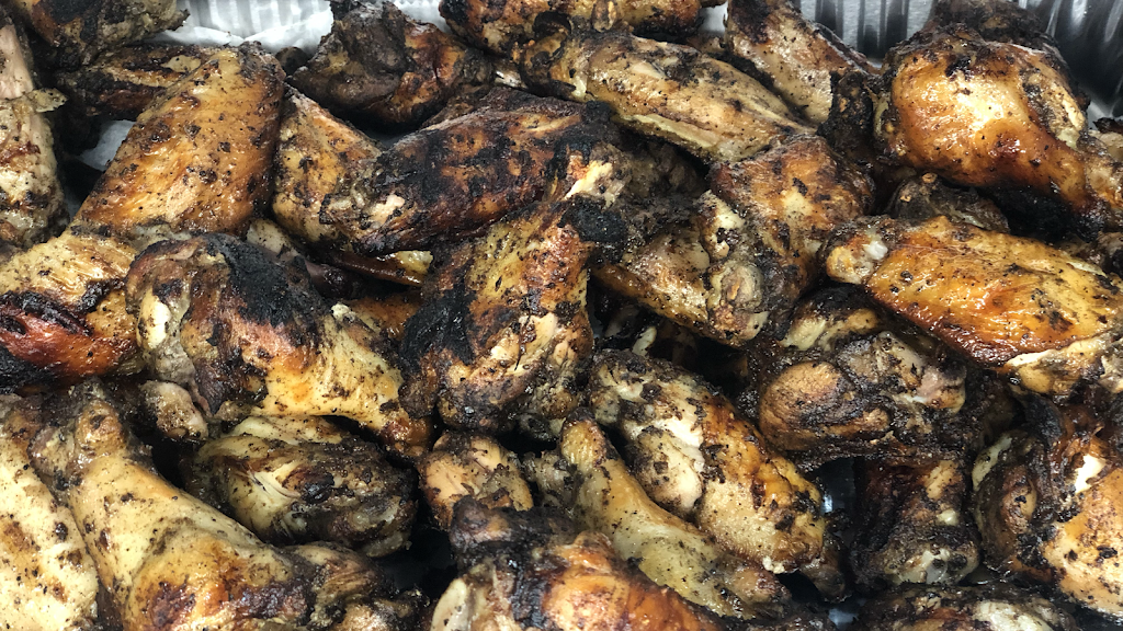 Jerkin Chicken | restaurant | 234 West Side Ave, Jersey City, NJ 07305, USA | 2012855375 OR +1 201-285-5375