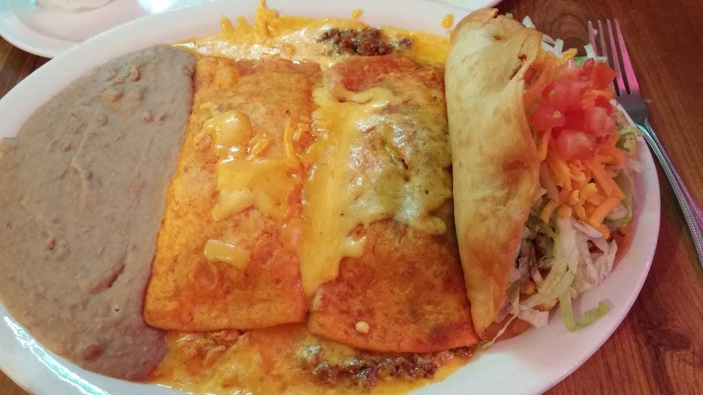 Netties Fine Mexican Food | restaurant | 7110 Railroad Ave, Bellevue, NE 68147, USA | 4027333359 OR +1 402-733-3359