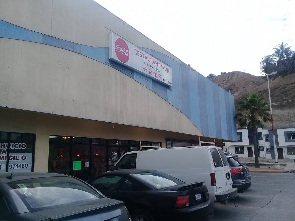 Restaurant WOJI | restaurant | El Cortez Nº 7565, Camino Verde, 22190 Tijuana, B.C., Mexico | 016649711740 OR +52 664 971 1740