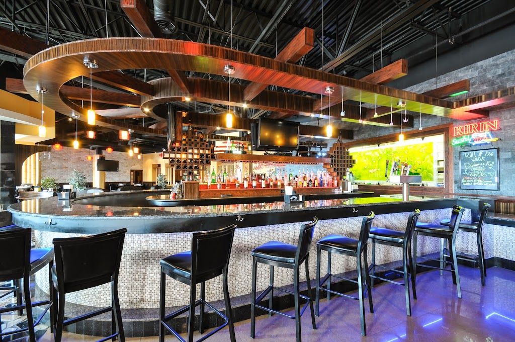 Koto Japanese Steakhouse | restaurant | 700 Eastgate S Dr, Cincinnati, OH 45245, USA | 5137523822 OR +1 513-752-3822