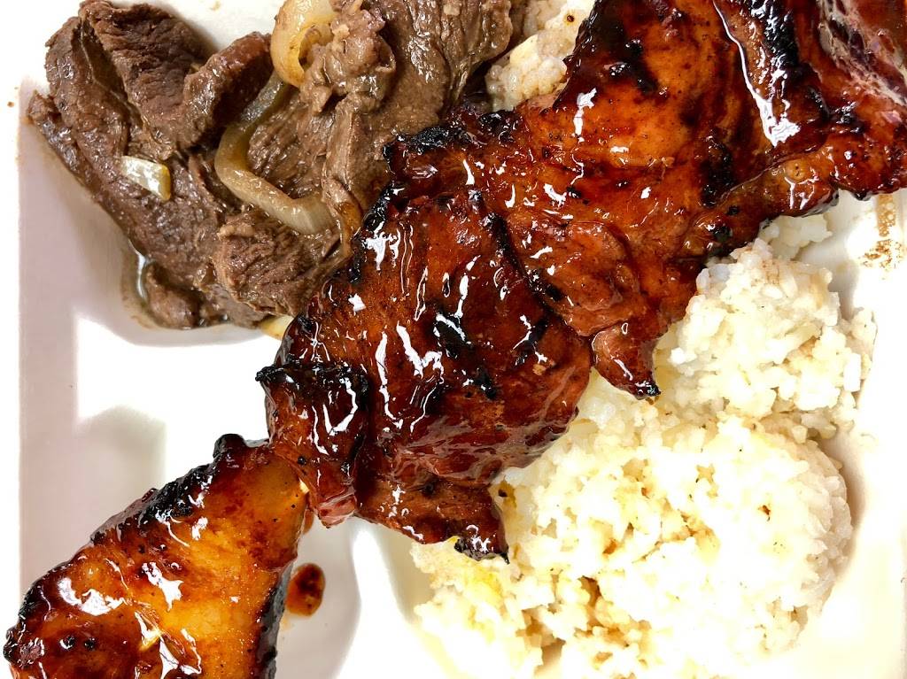 Fil-Am Cuisine | restaurant | 66 School St, Daly City, CA 94014, USA | 6509926191 OR +1 650-992-6191