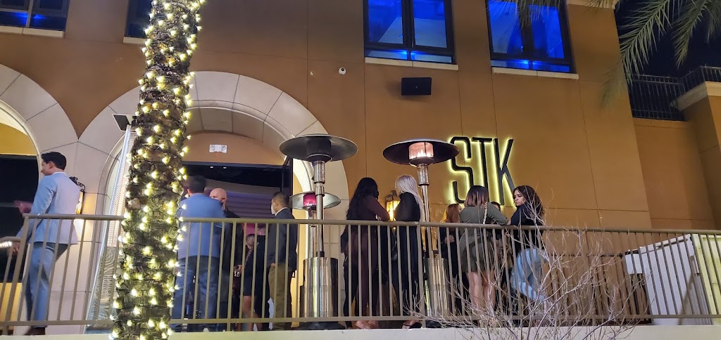 STK Steakhouse | restaurant | 7134 E Stetson Dr, Scottsdale, AZ 85251, USA | 4805815171 OR +1 480-581-5171