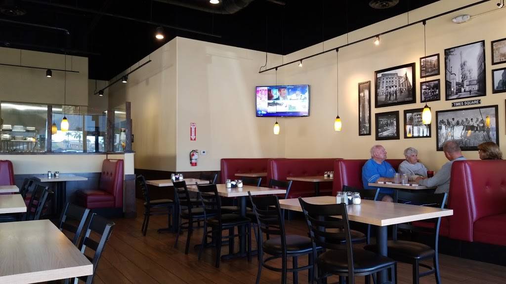 Times Square Neighborhood Italian Restaurant | restaurant | 13760 W Camelback Rd #70, Litchfield Park, AZ 85340, USA | 6233227437 OR +1 623-322-7437