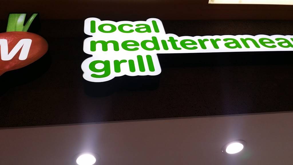Mediterranean Express Grill | restaurant | 1616 Montebello Town Center, Montebello, CA 90640, USA | 3238874070 OR +1 323-887-4070