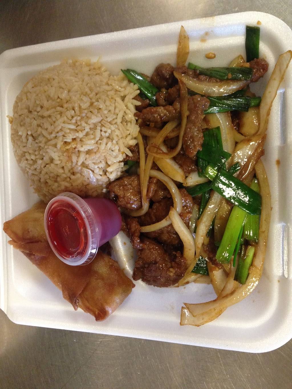 P.G King Chinese Cuisine | restaurant | 5575 Baltimore Dr #105-A, La Mesa, CA 91942, USA | 6196681268 OR +1 619-668-1268