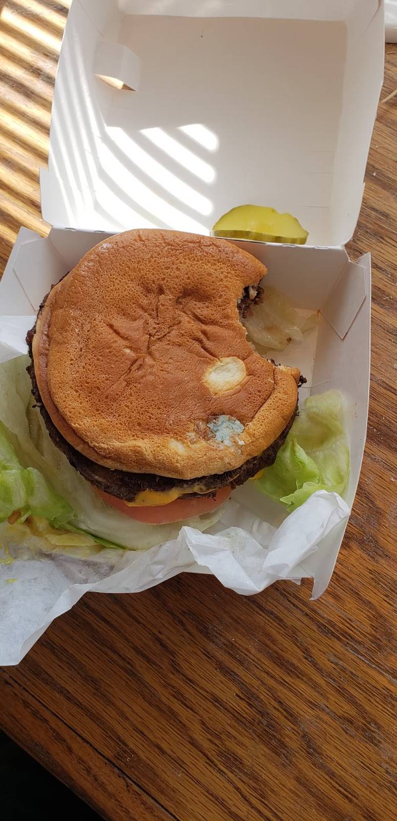 Jack in the Box | restaurant | 8320 Rosedale Hwy, Bakersfield, CA 93312, USA | 6615877616 OR +1 661-587-7616