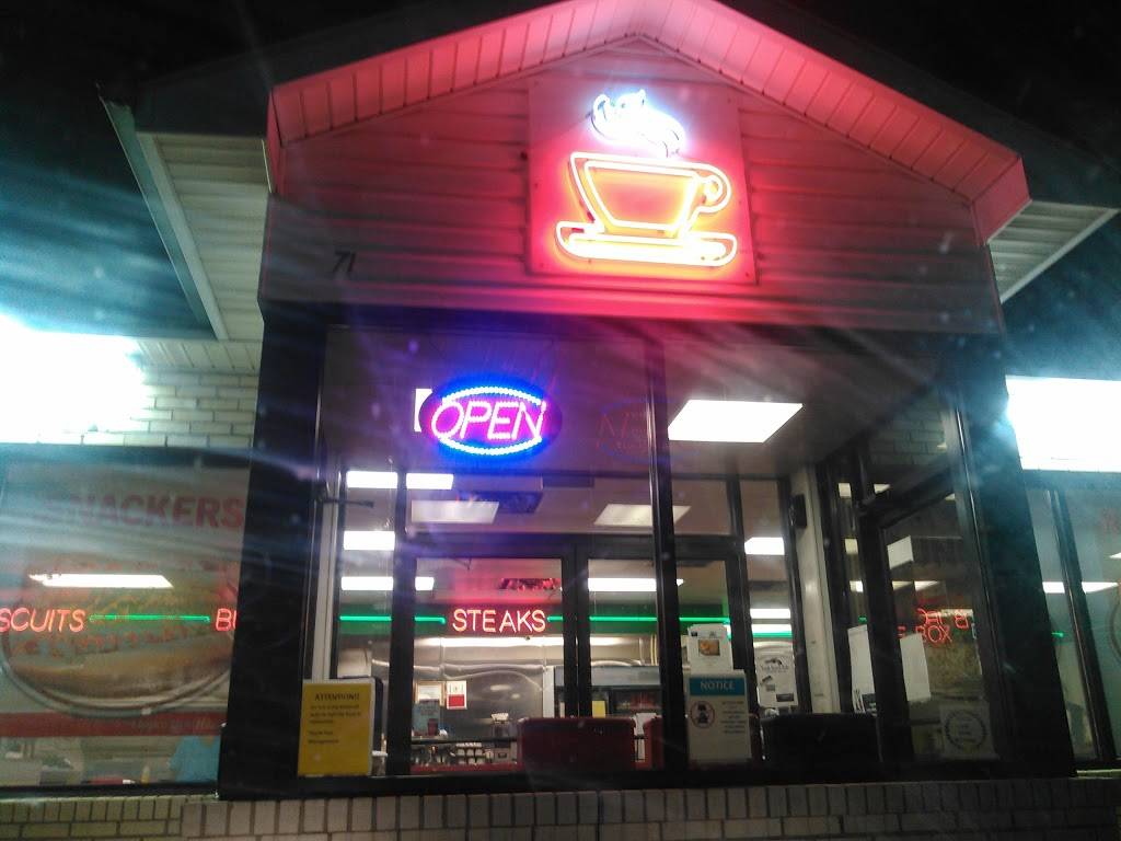 Coffee House Waffle Shop | cafe | 71 Chevy Dr, Taylorsville, NC 28681, USA | 8286320620 OR +1 828-632-0620