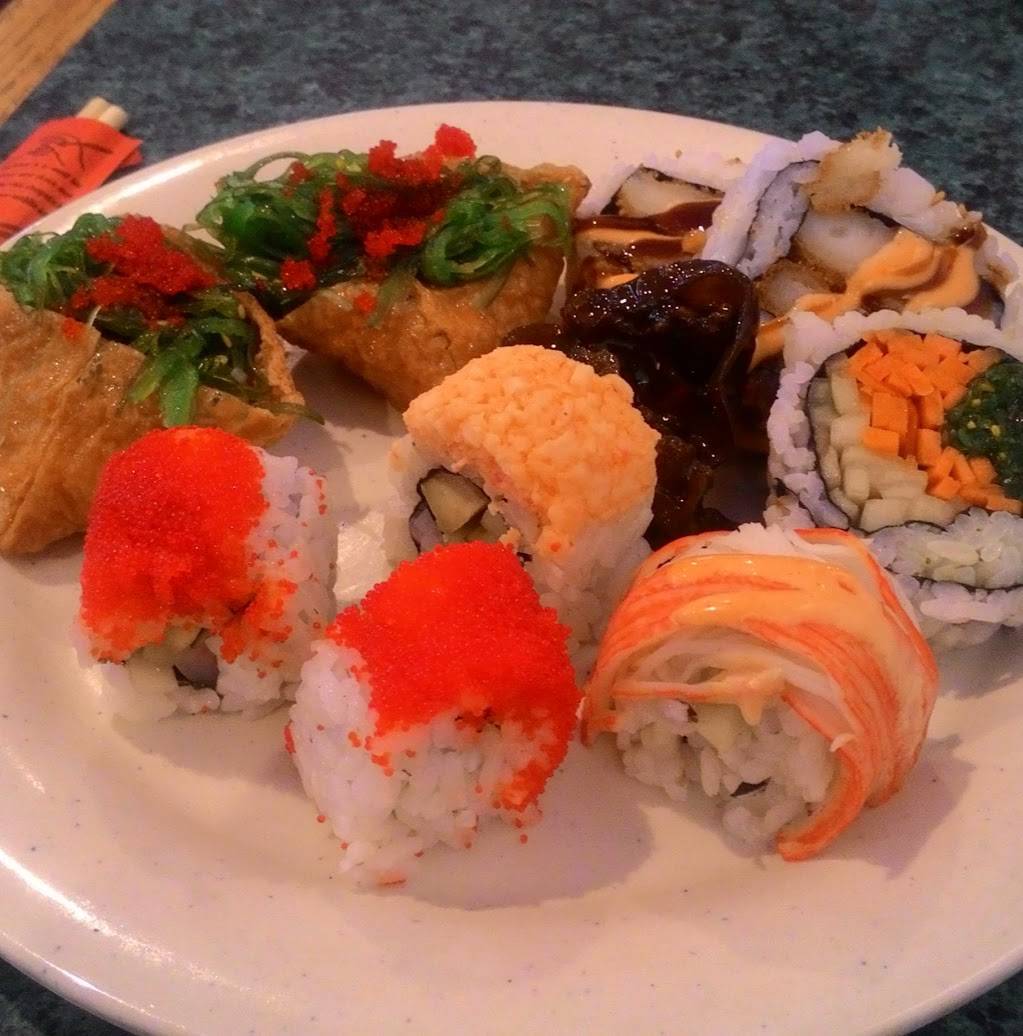 Great China Buffet | restaurant | 1490, 560 Harry L Dr #3, Johnson City, NY 13790, USA | 6077708938 OR +1 607-770-8938