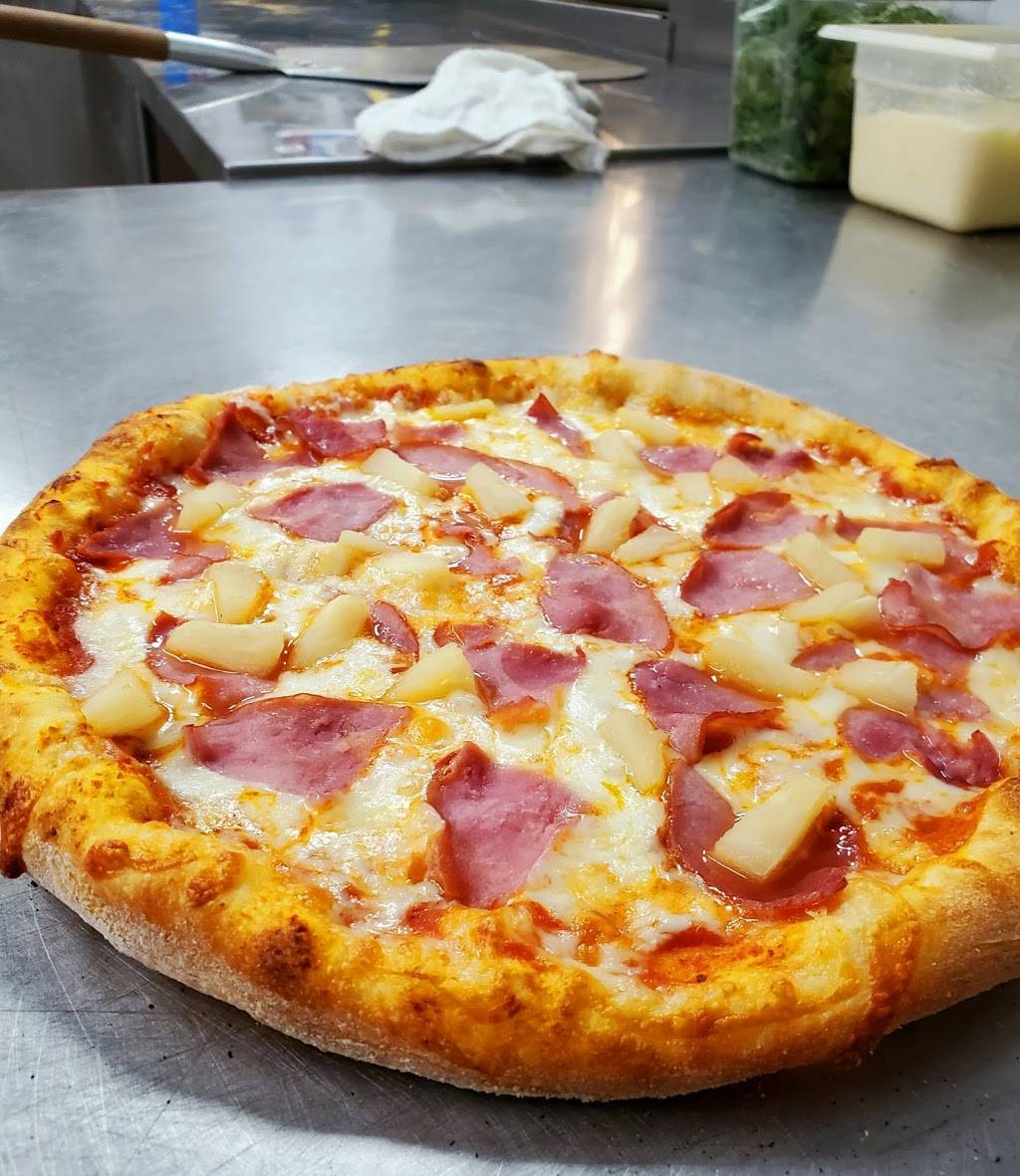 Orlandos Pizza Mt Pleasant | restaurant | 230 Mathis Ferry Rd, Mt Pleasant, SC 29464, USA | 8432037437 OR +1 843-203-7437