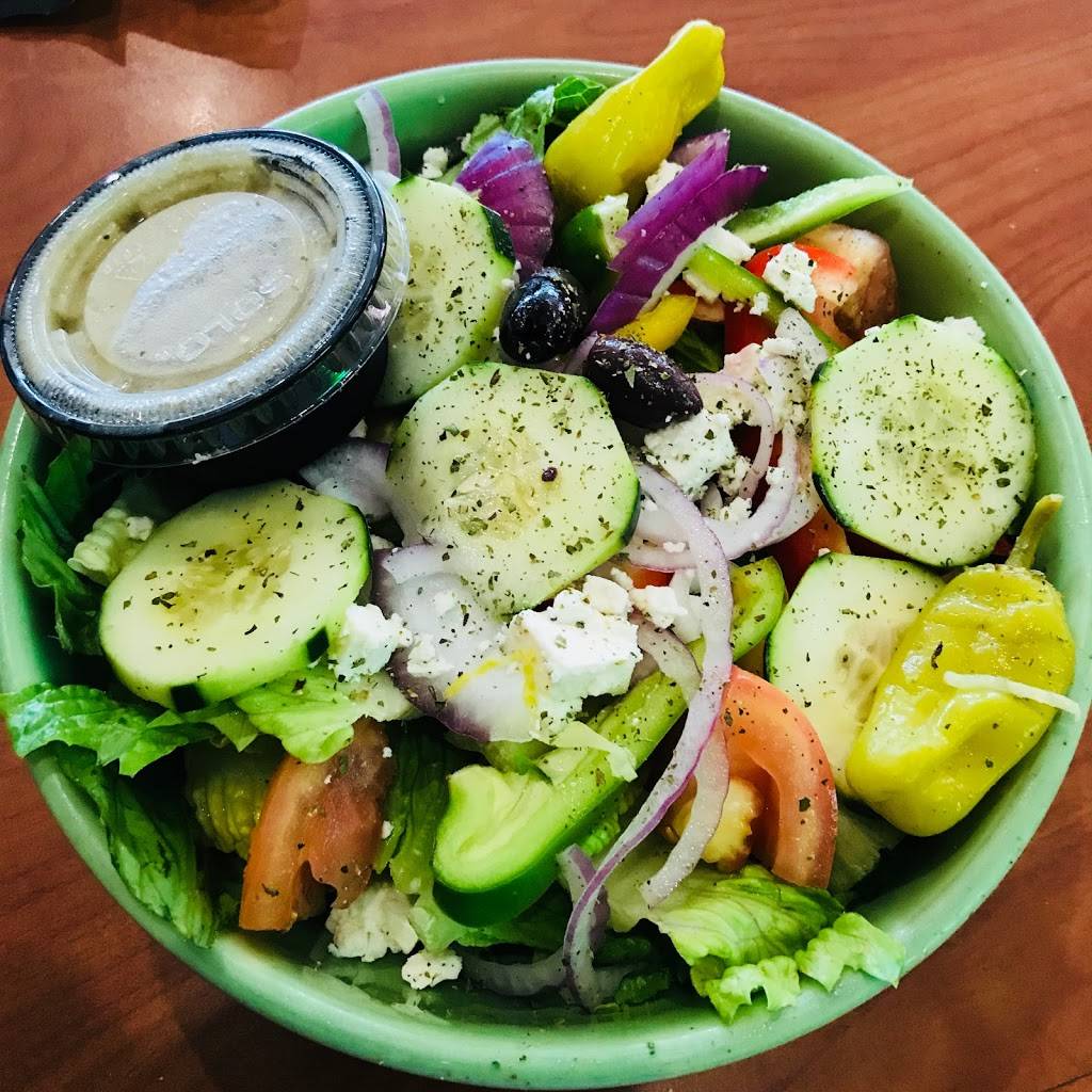 Ferentinos Pizzeria | restaurant | 842 N Western Ave, Lake Forest, IL 60045, USA | 8472958888 OR +1 847-295-8888