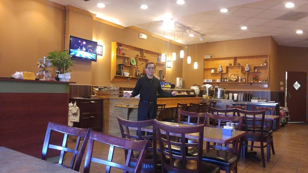 Chopsticks | restaurant | 135 Spring St, Herndon, VA 20170, USA | 7036689454 OR +1 703-668-9454