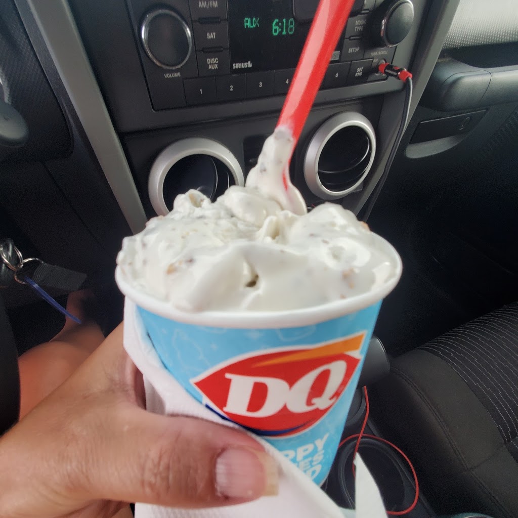 Dairy Queen | restaurant | 4770 Roosevelt Ave, Middletown, OH 45044, USA | 5132171818 OR +1 513-217-1818