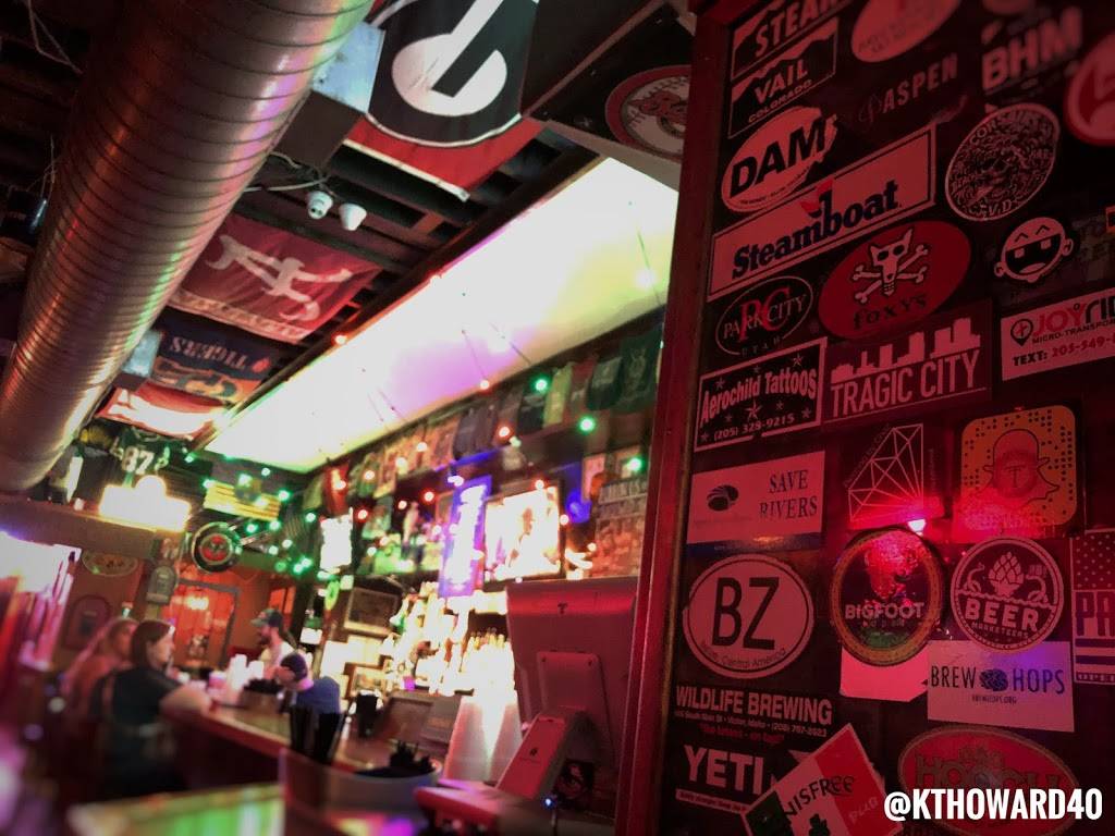 Innisfree Pub | restaurant | 710 29th St S #2810, Birmingham, AL 35233, USA | 2052524252 OR +1 205-252-4252