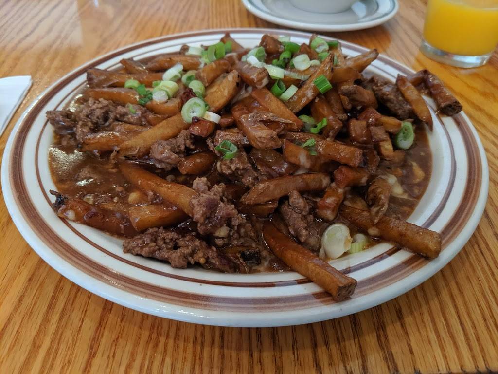 North Street Diner | restaurant | 3 North St, Marcellus, NY 13108, USA | 3156733707 OR +1 315-673-3707