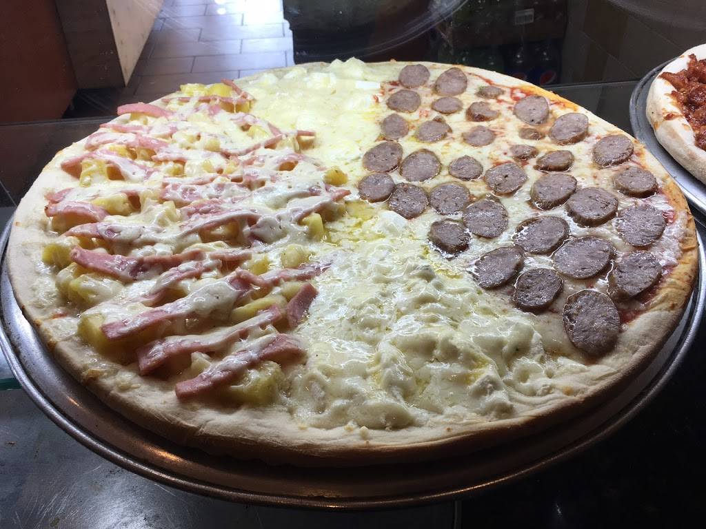 Farmers Pizza Grill | restaurant | 11725 Farmers Blvd, St. Albans, NY 11412, USA | 7187232003 OR +1 718-723-2003