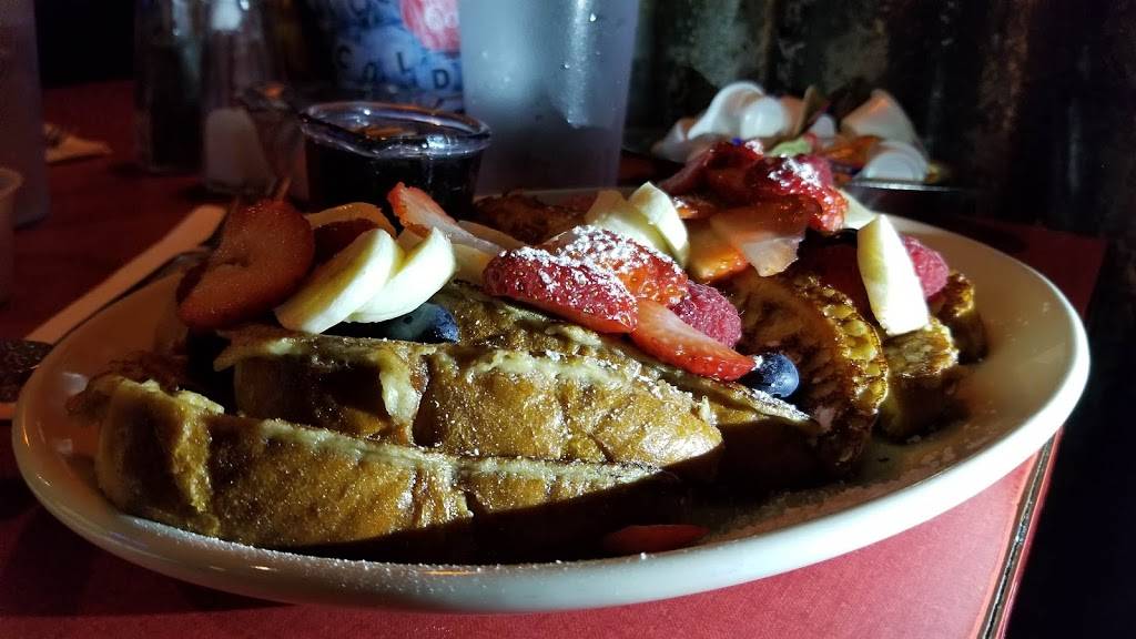 Hard Knox Cafe | restaurant | 2526 3rd St, San Francisco, CA 94107, USA | 4156483770 OR +1 415-648-3770