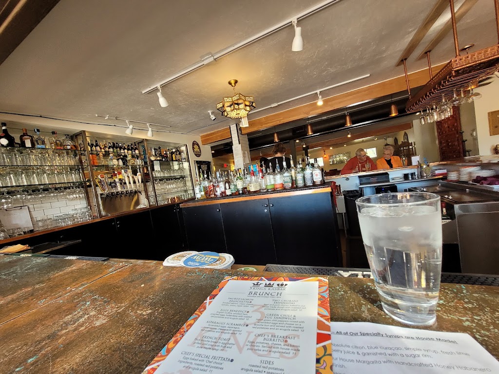 3 Kings Kasbar | restaurant | 102 E Pima St, Cottonwood, AZ 86326, USA | 9286394433 OR +1 928-639-4433