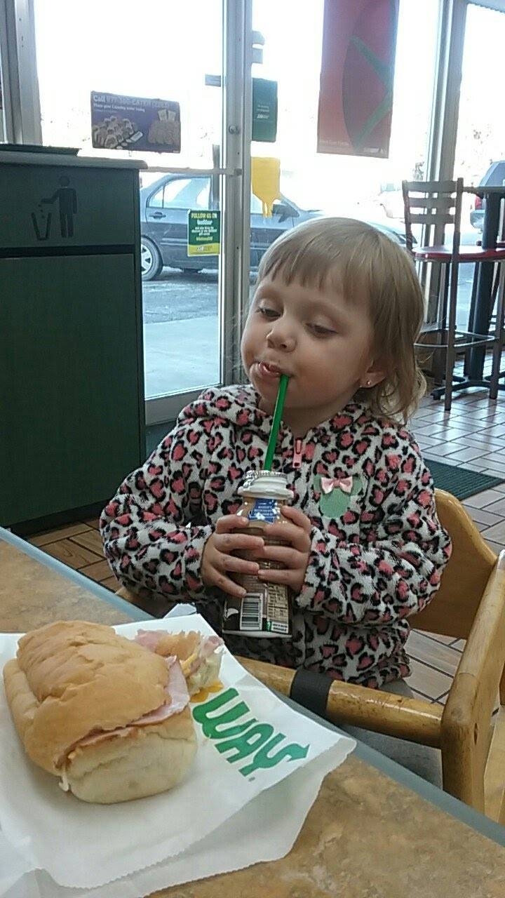 Subway | restaurant | 16318 US-19, Cross City, FL 32628, USA | 3524980405 OR +1 352-498-0405