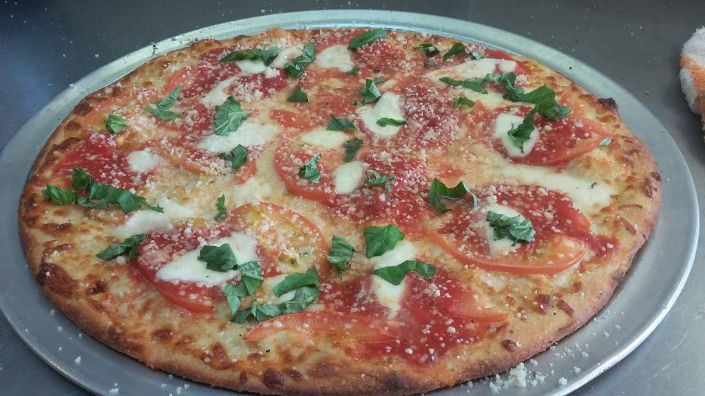 Long Island Brothers New York Pizzeria | restaurant | 14919 Tamiami Trail, North Port, FL 34287, USA | 9414234999 OR +1 941-423-4999