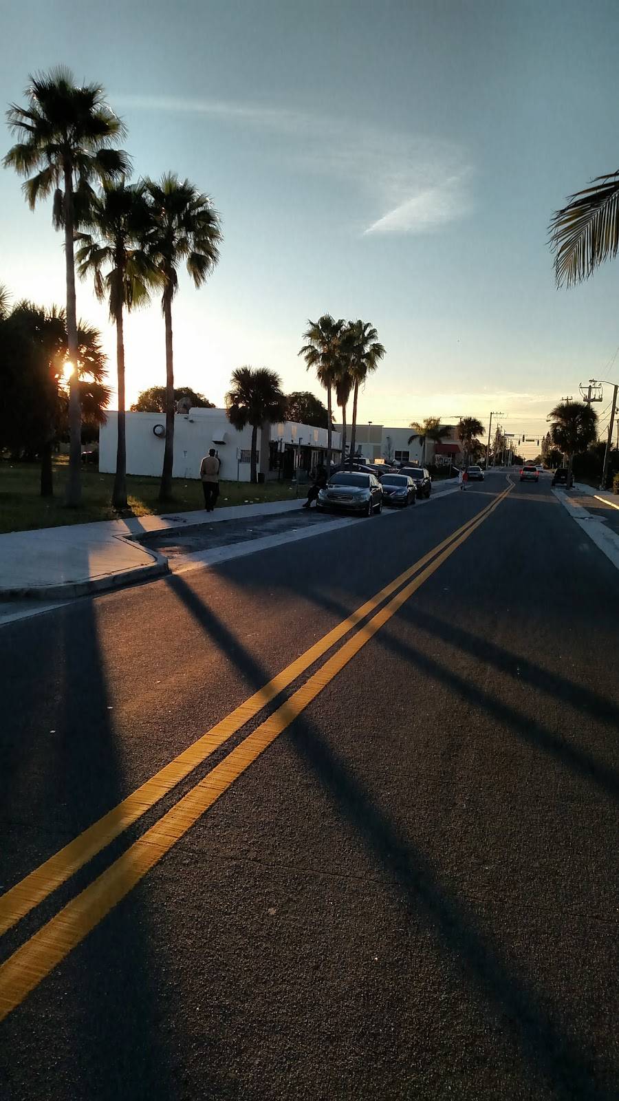 Robinson BBQ | restaurant | 132 Martin Luther King Jr Blvd, Boynton Beach, FL 33435, USA | 5617381155 OR +1 561-738-1155