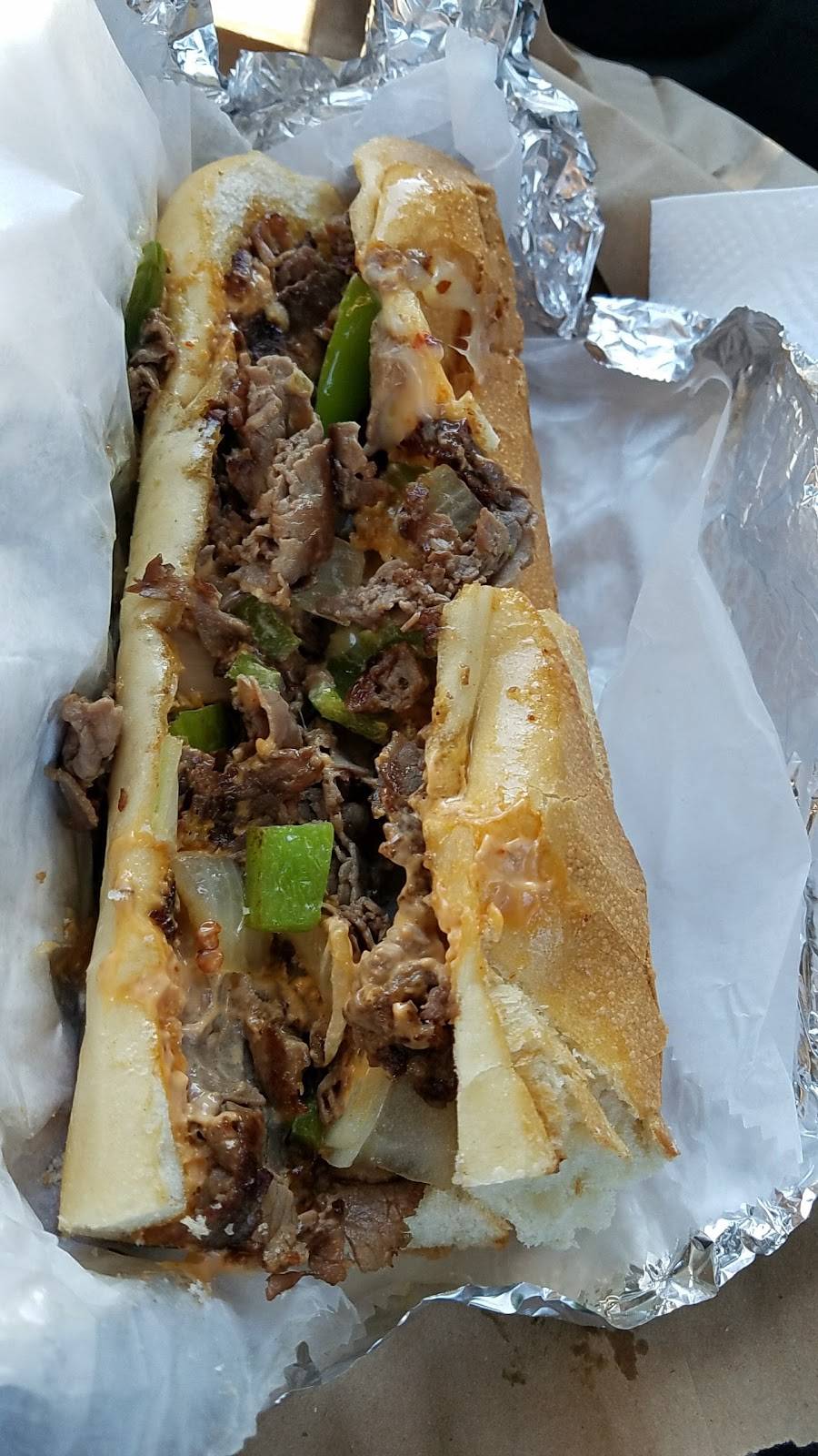 The Windward Deli | restaurant | 254 Maple Ave, Red Bank, NJ 07701, USA | 7322195775 OR +1 732-219-5775